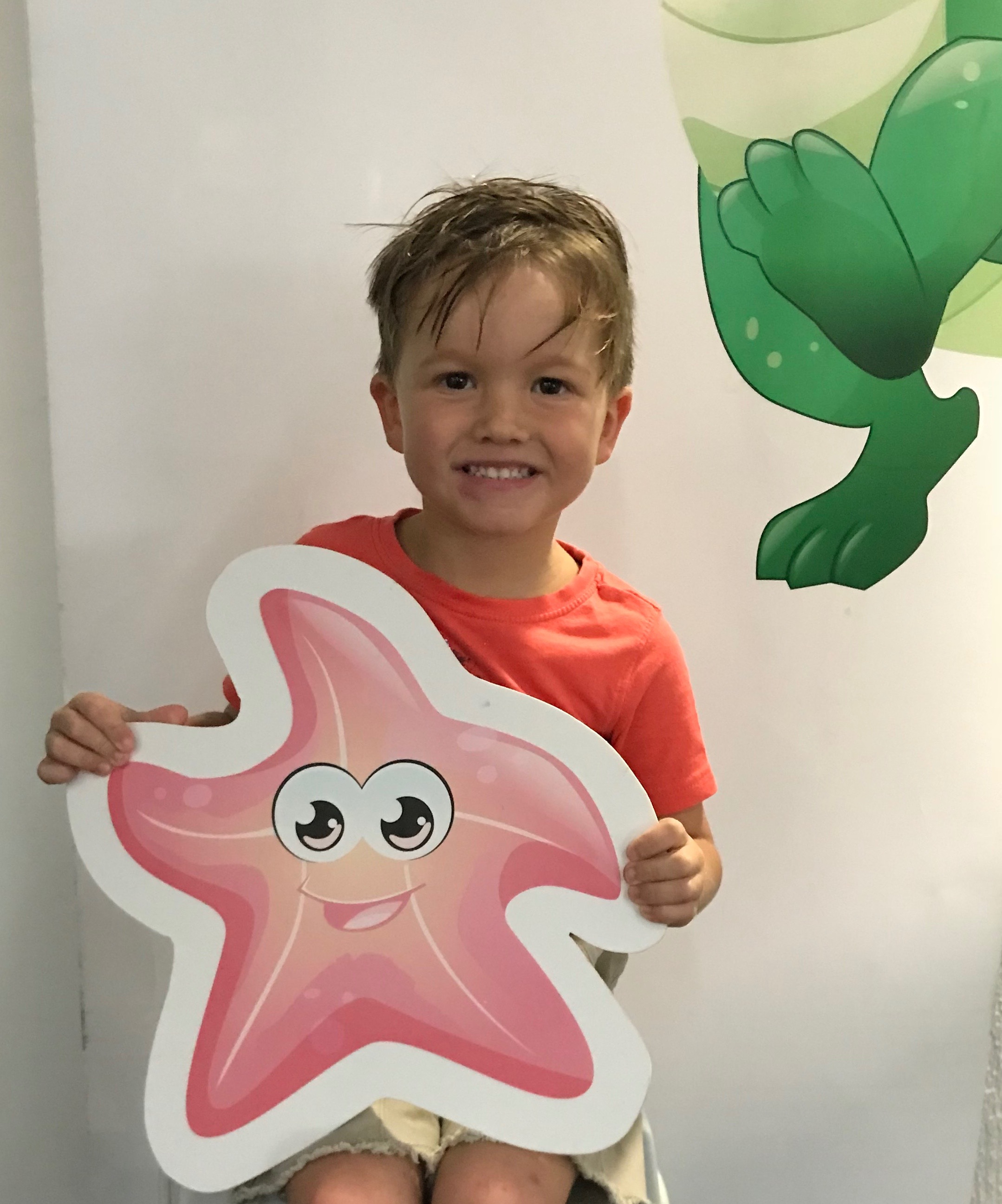 Starfish