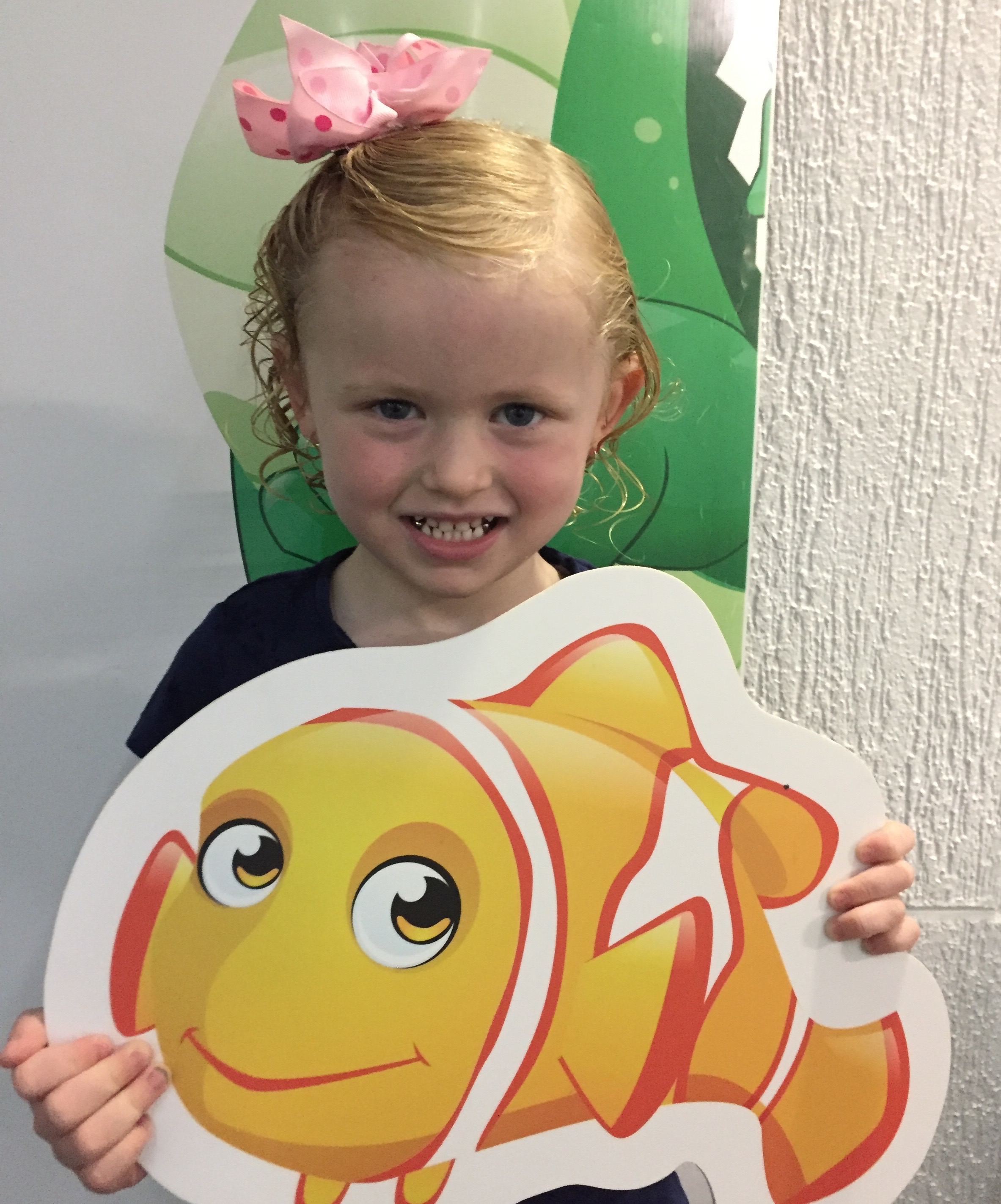 Clownfish