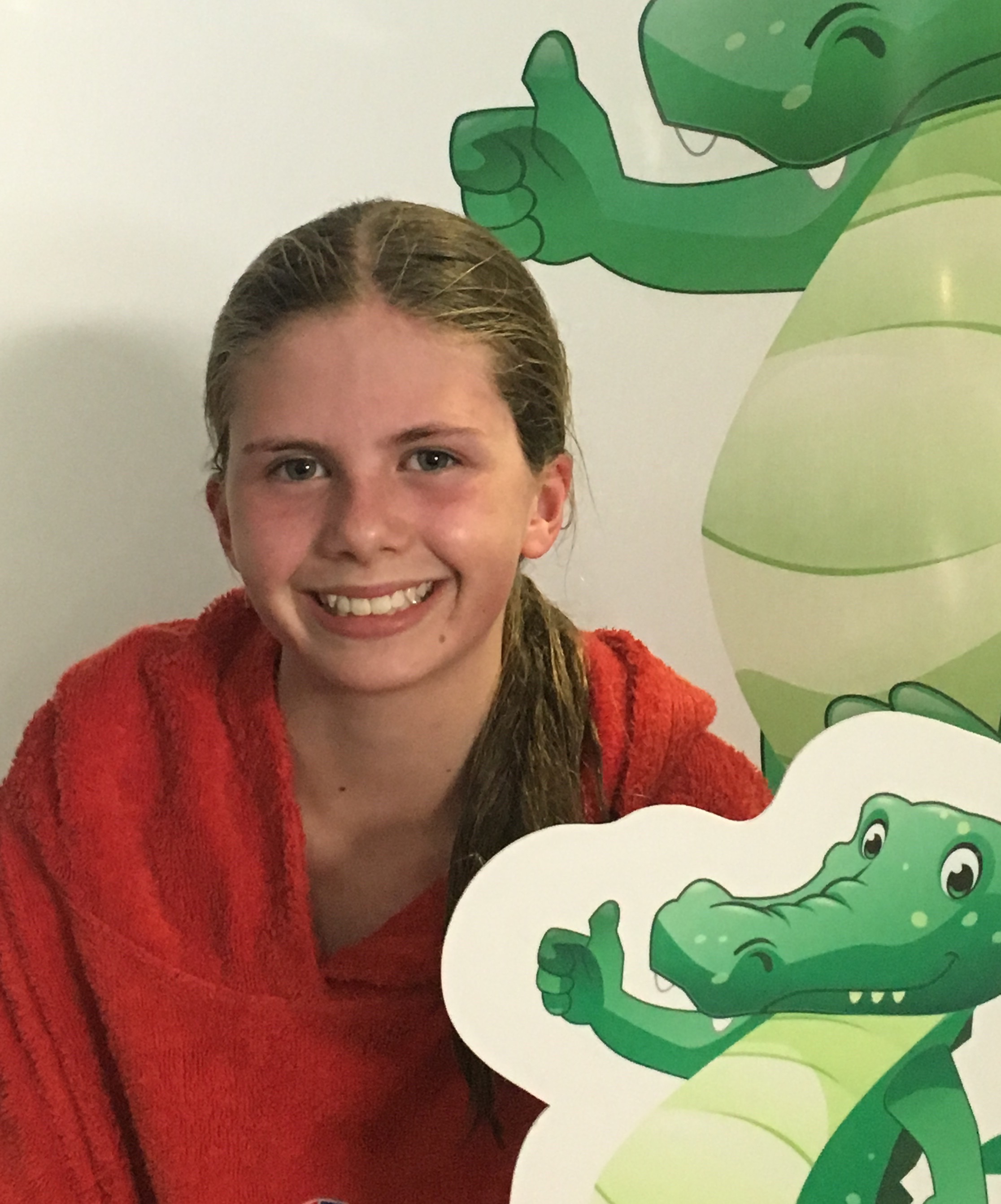 Croc