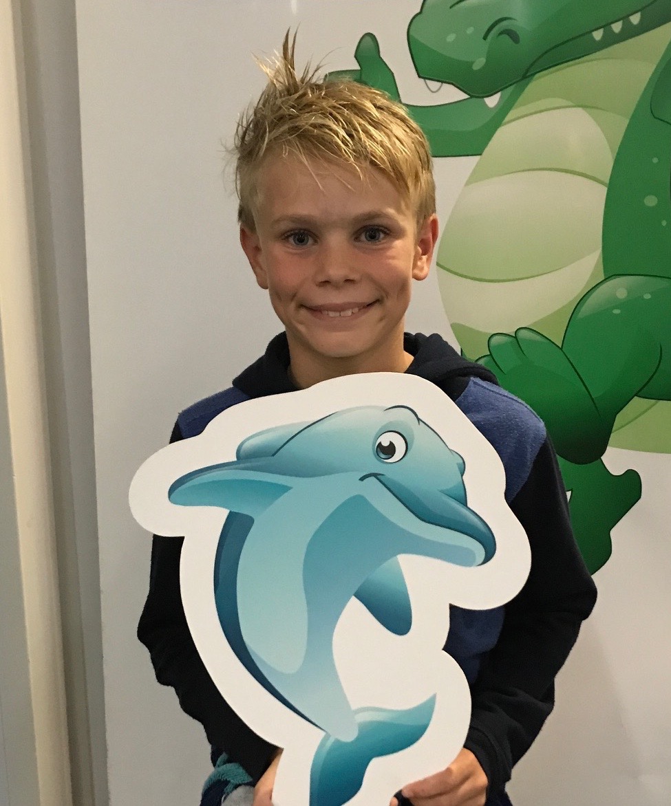 Dolphin