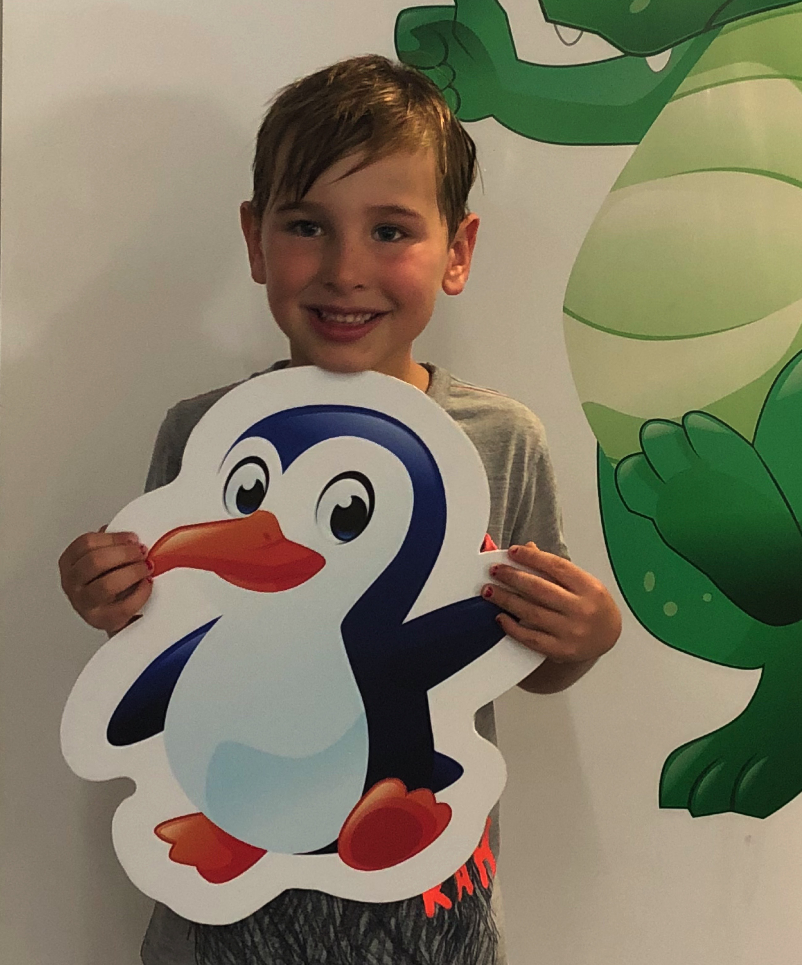 Penguin