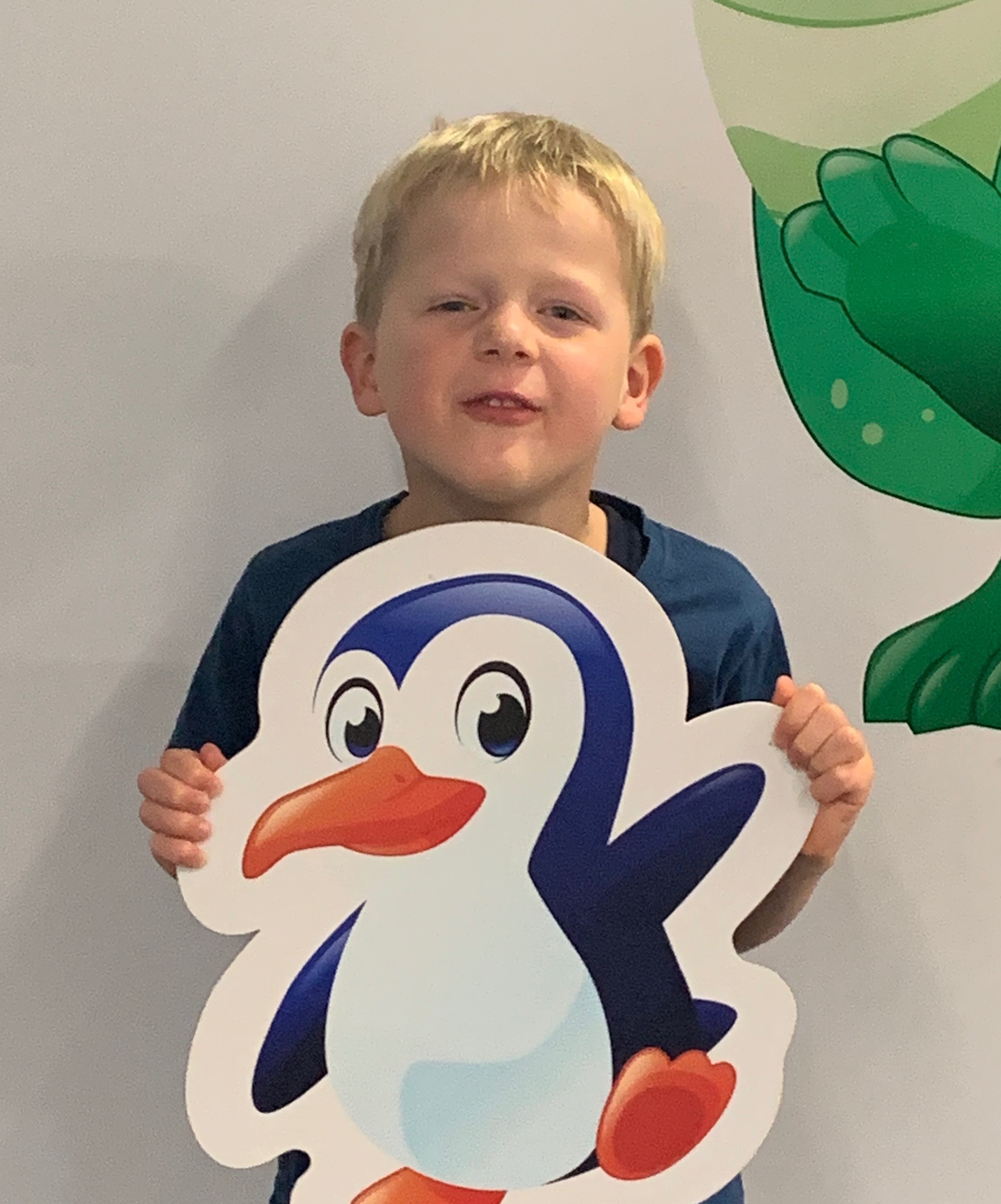 Penguin