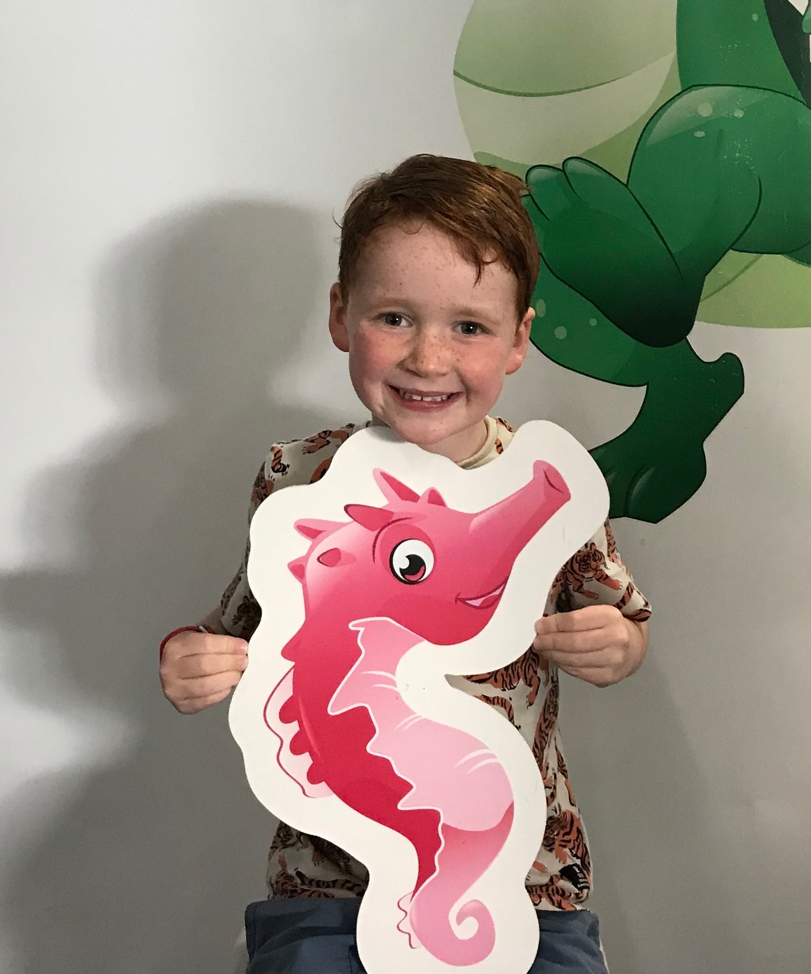 Seahorse