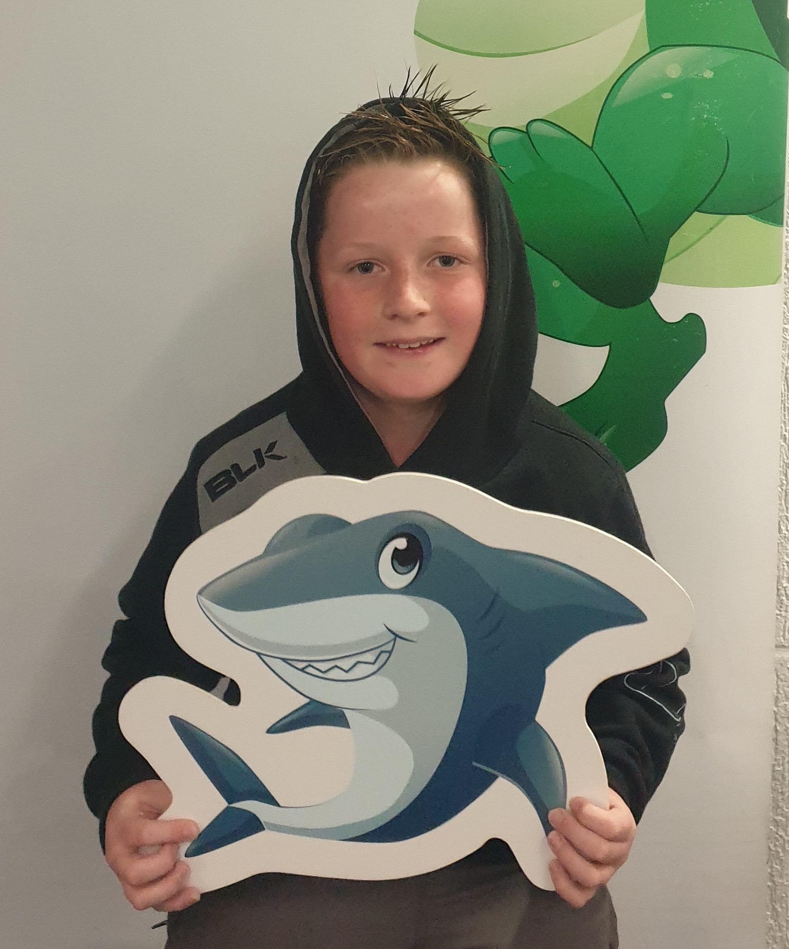 Shark