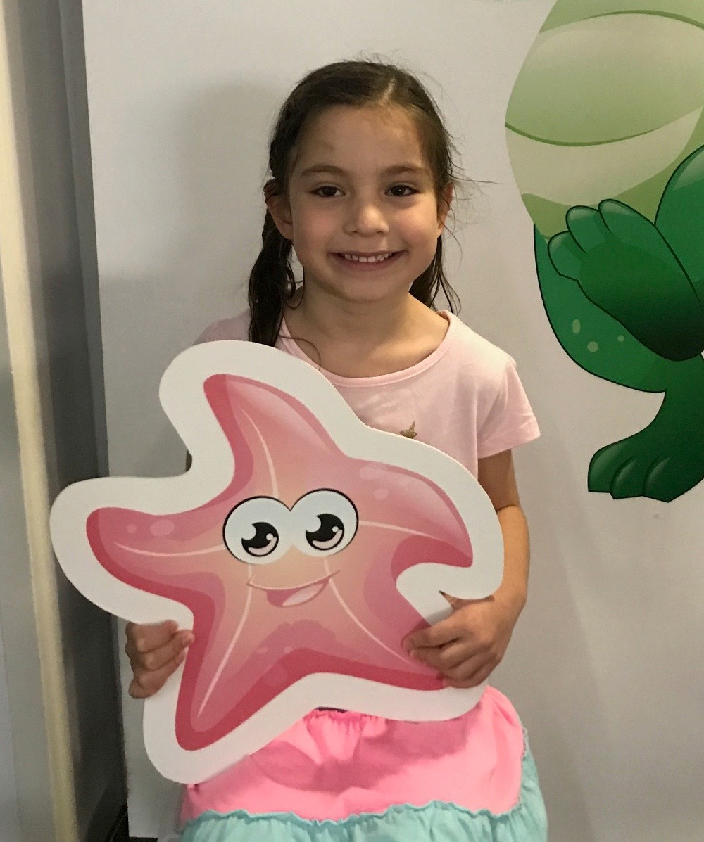 Starfish