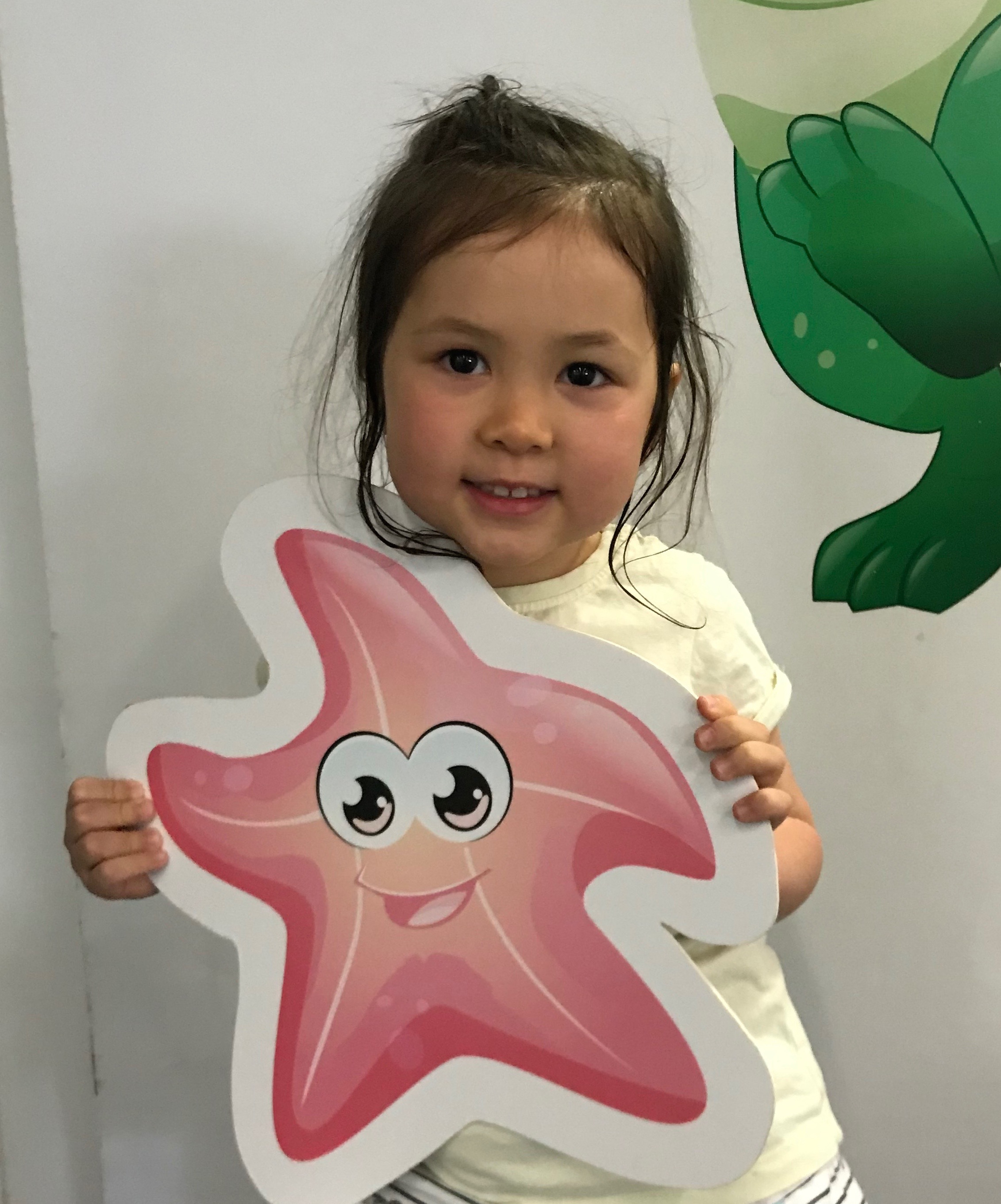 Starfish