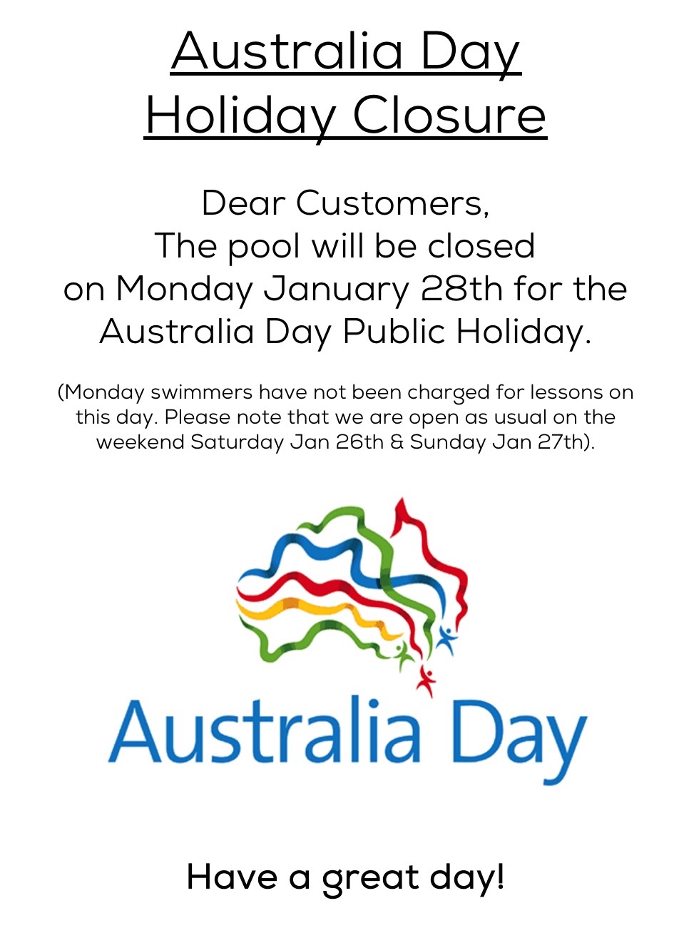 In2Swim Latest News