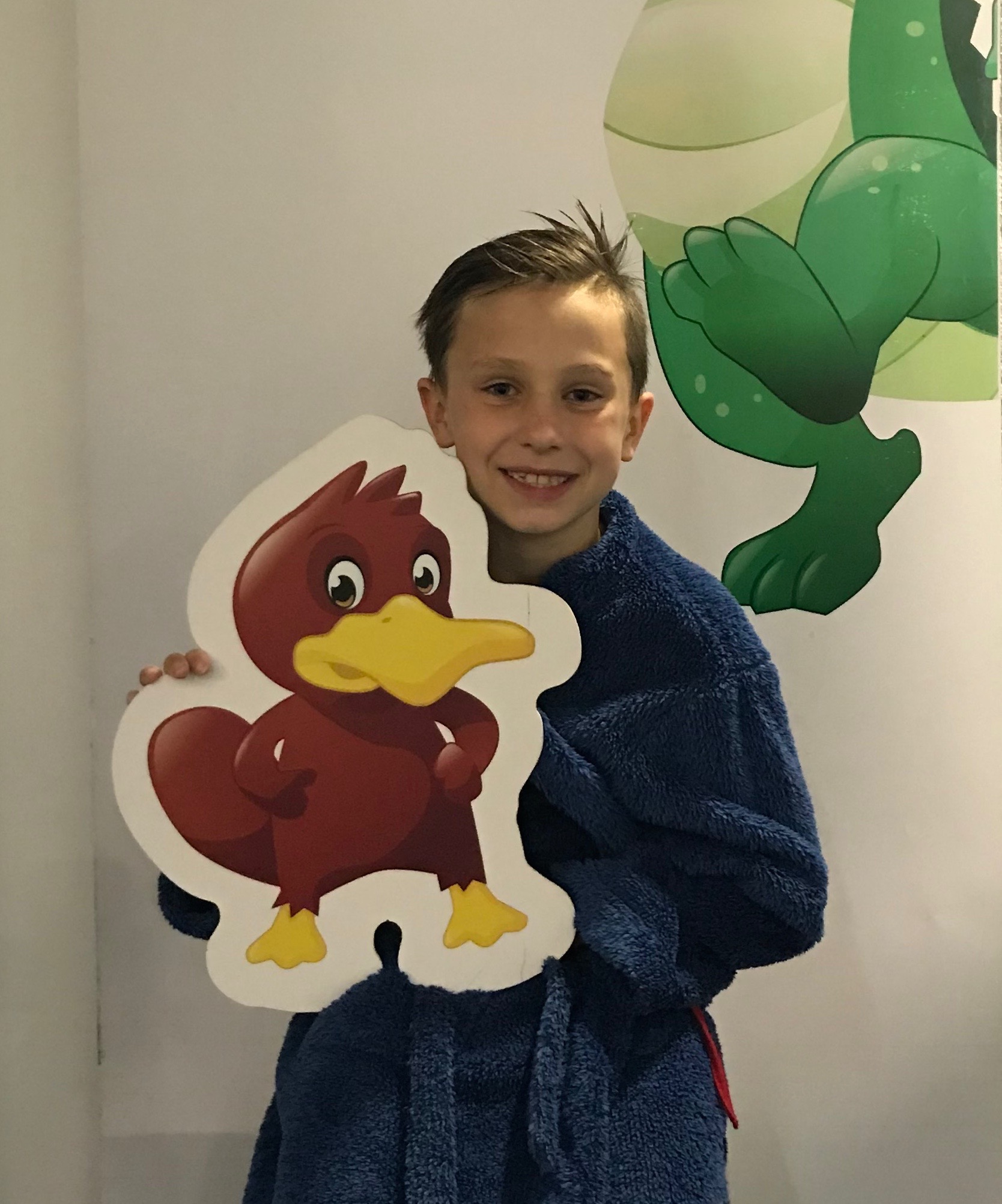 Platypus