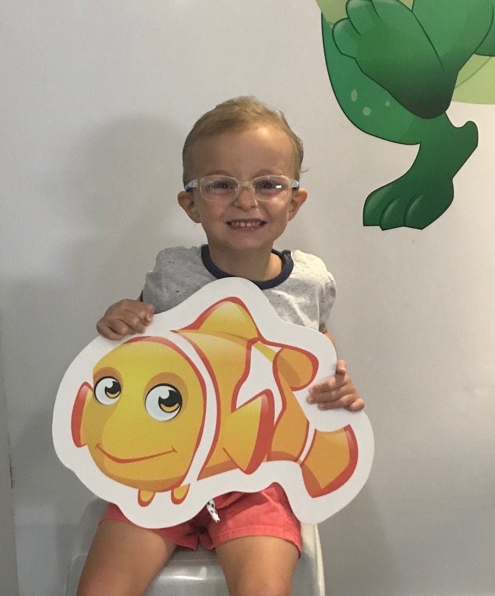 Clownfish
