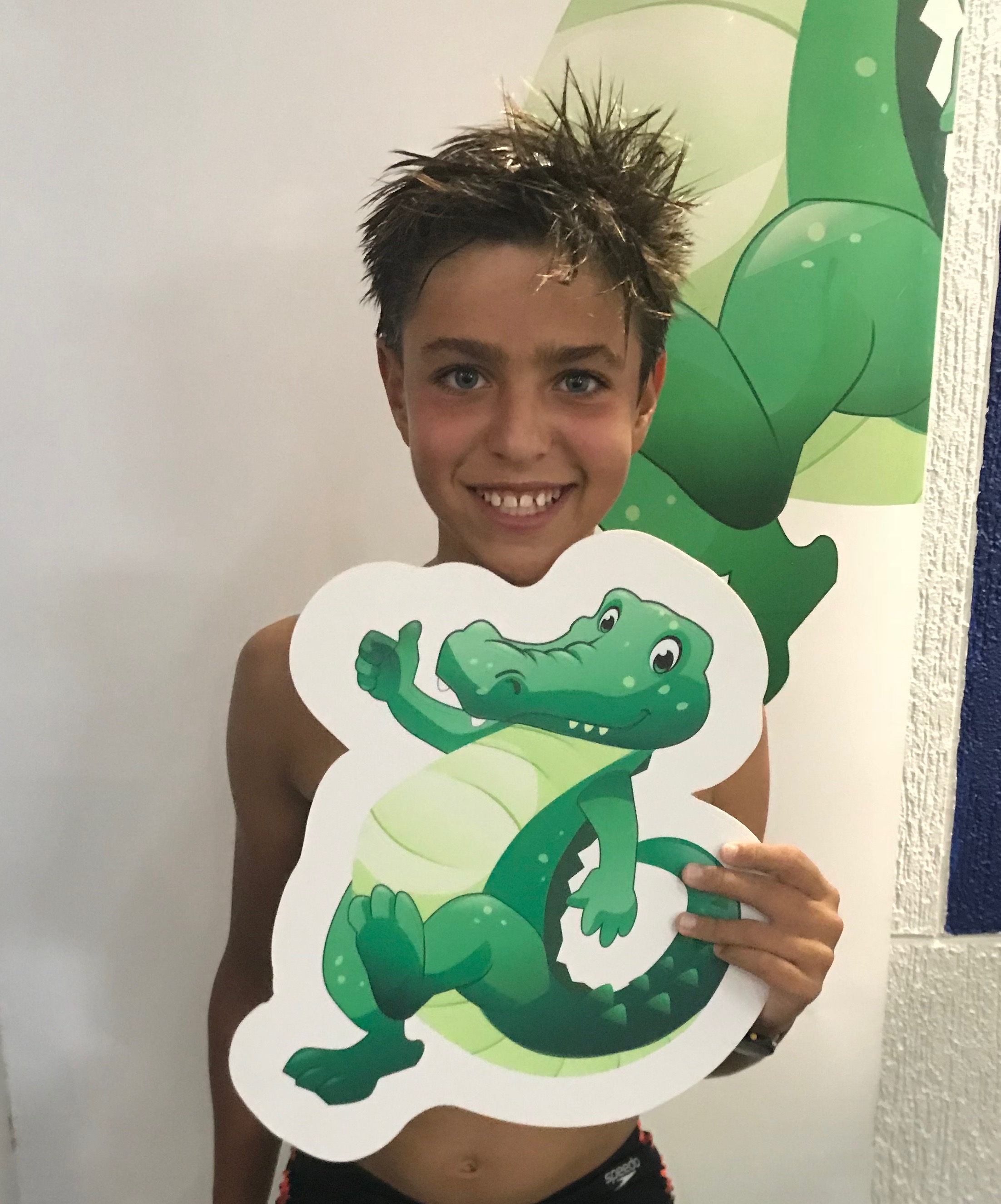 Croc