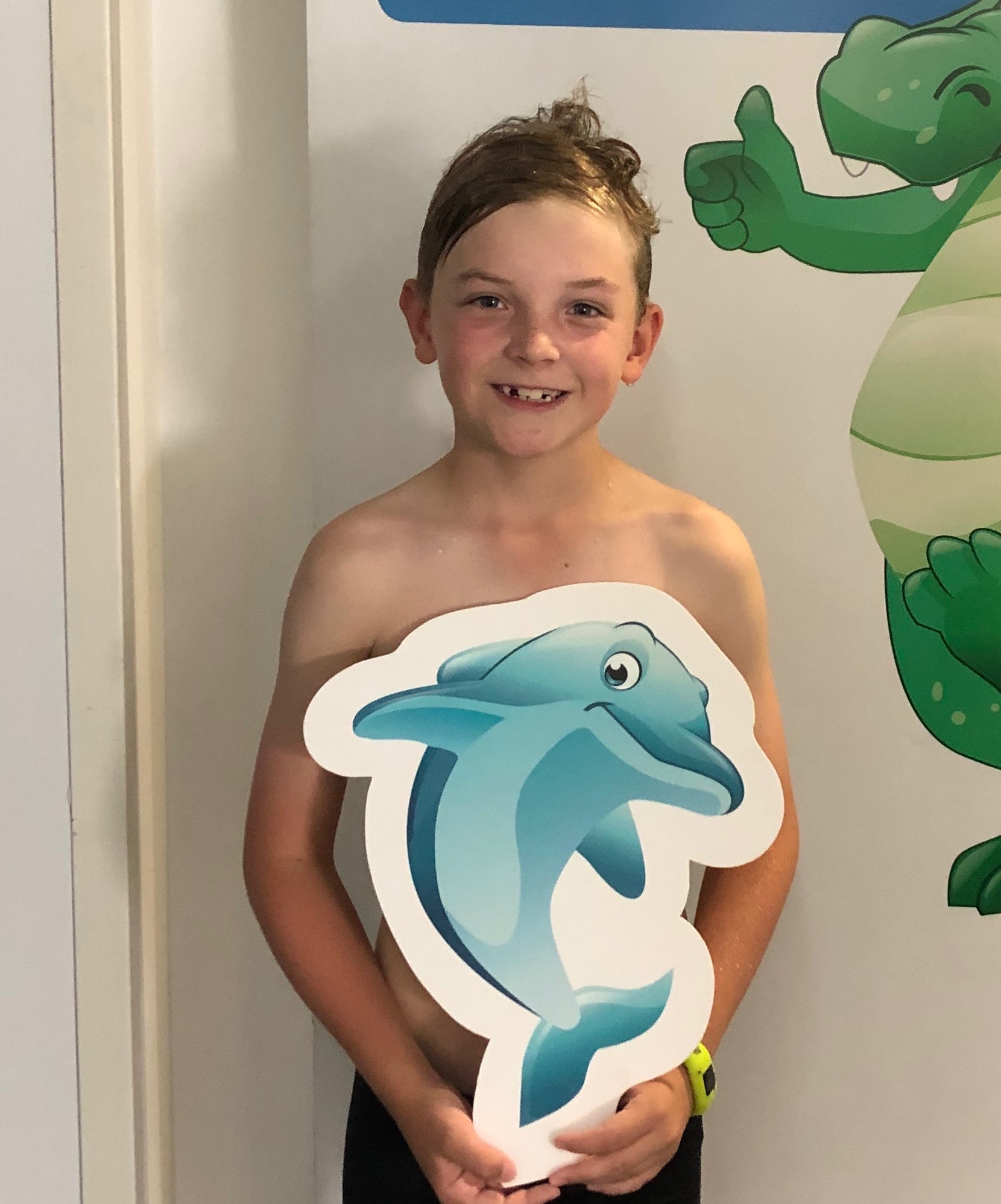 Dolphin