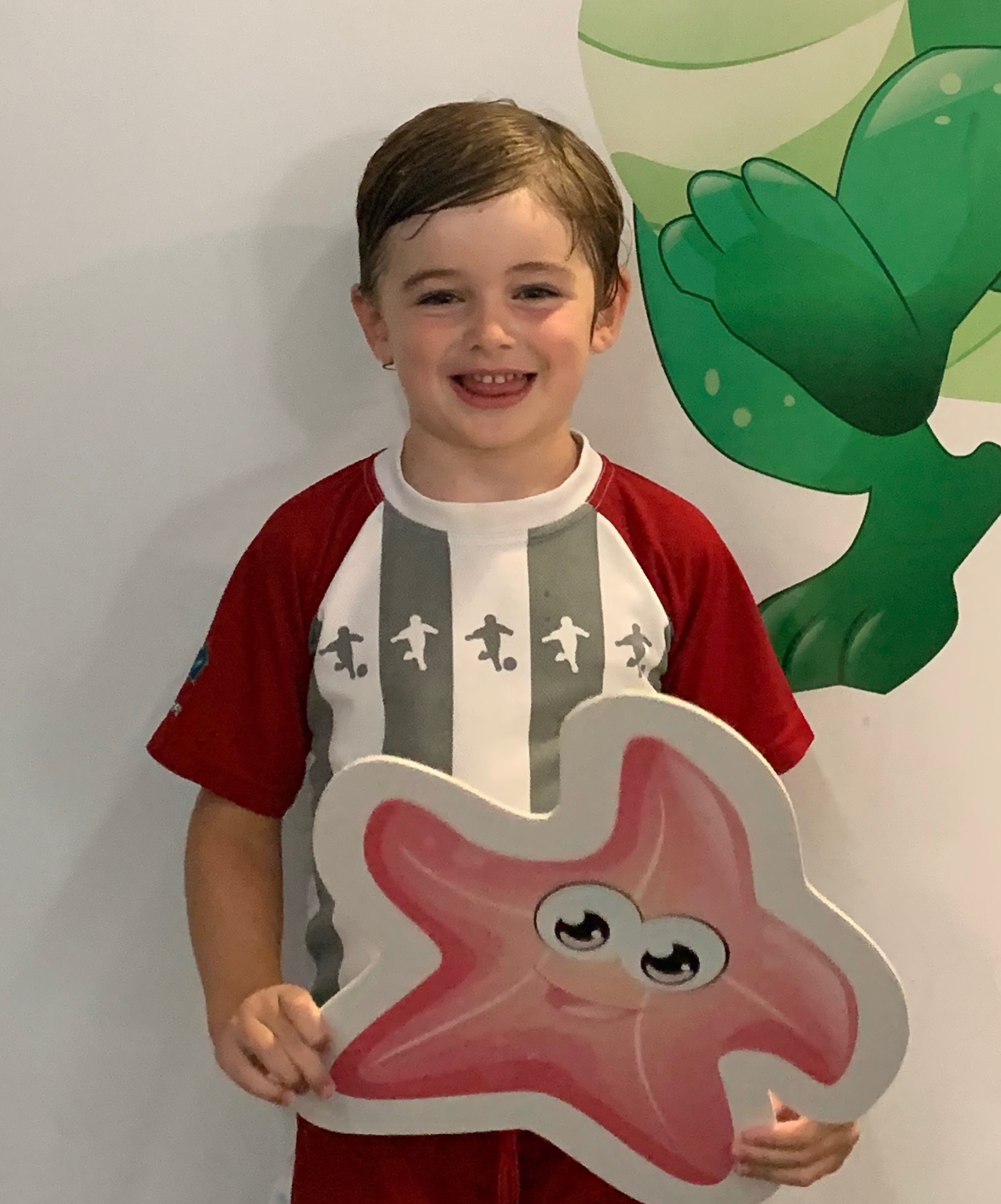 Starfish