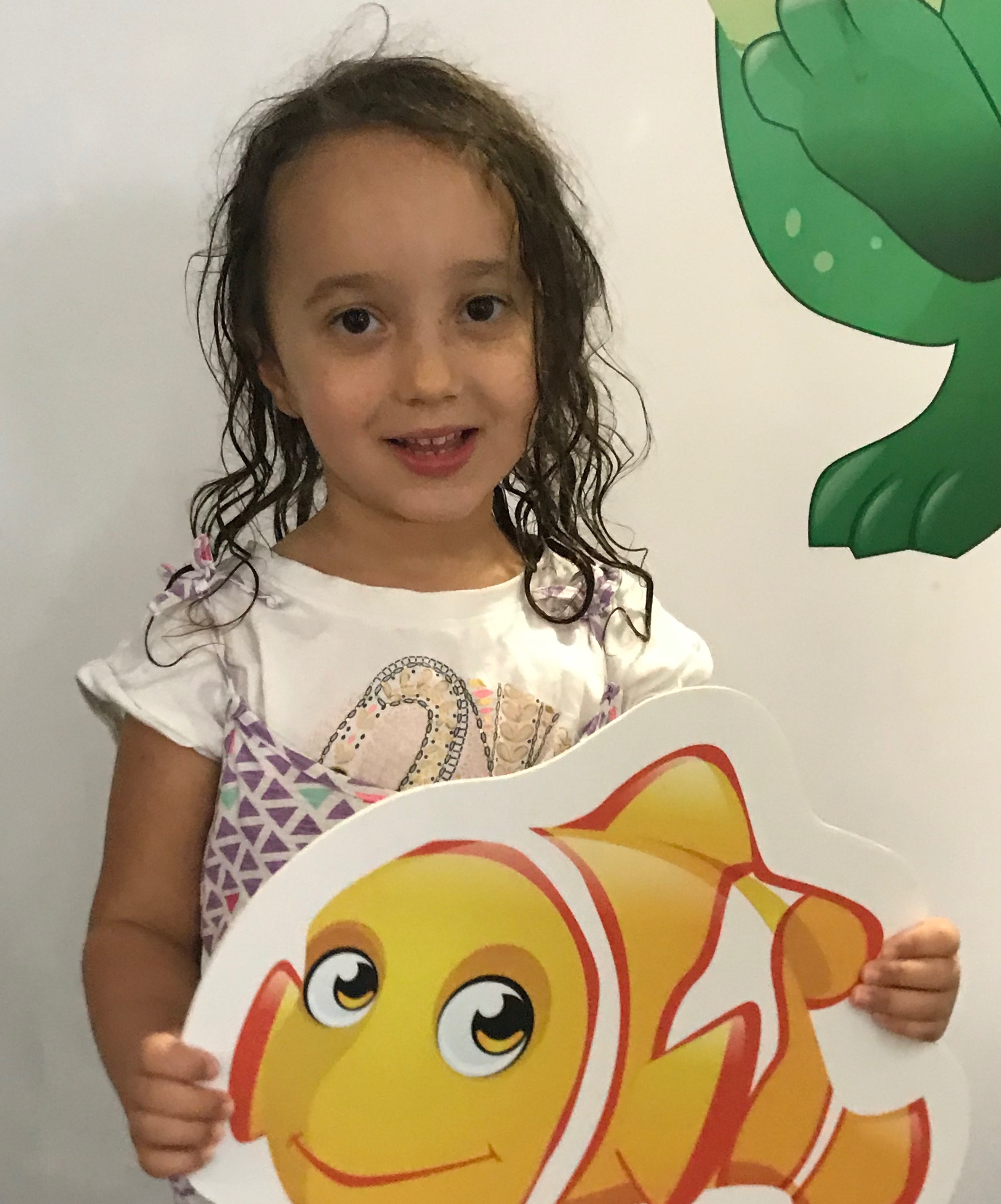 Clownfish