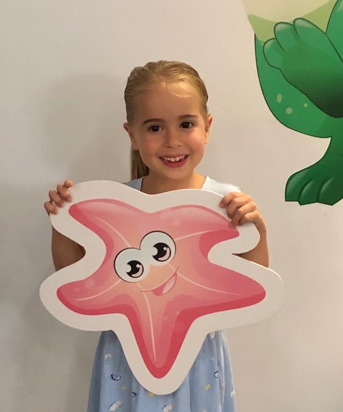 Starfish