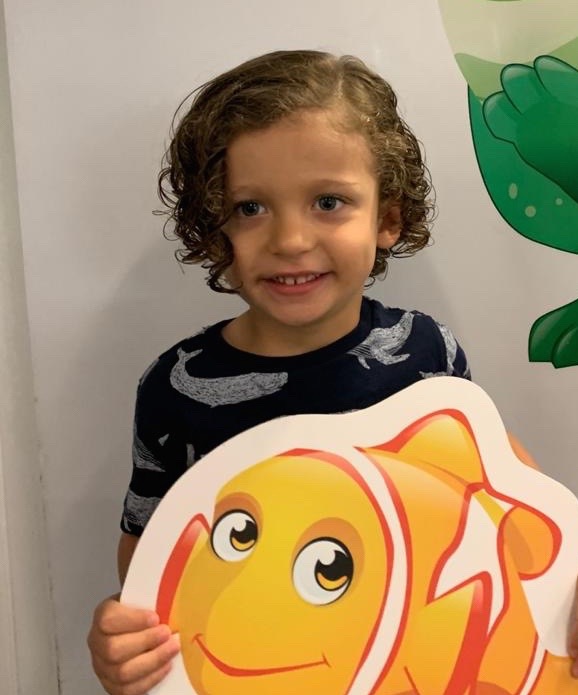 Clownfish