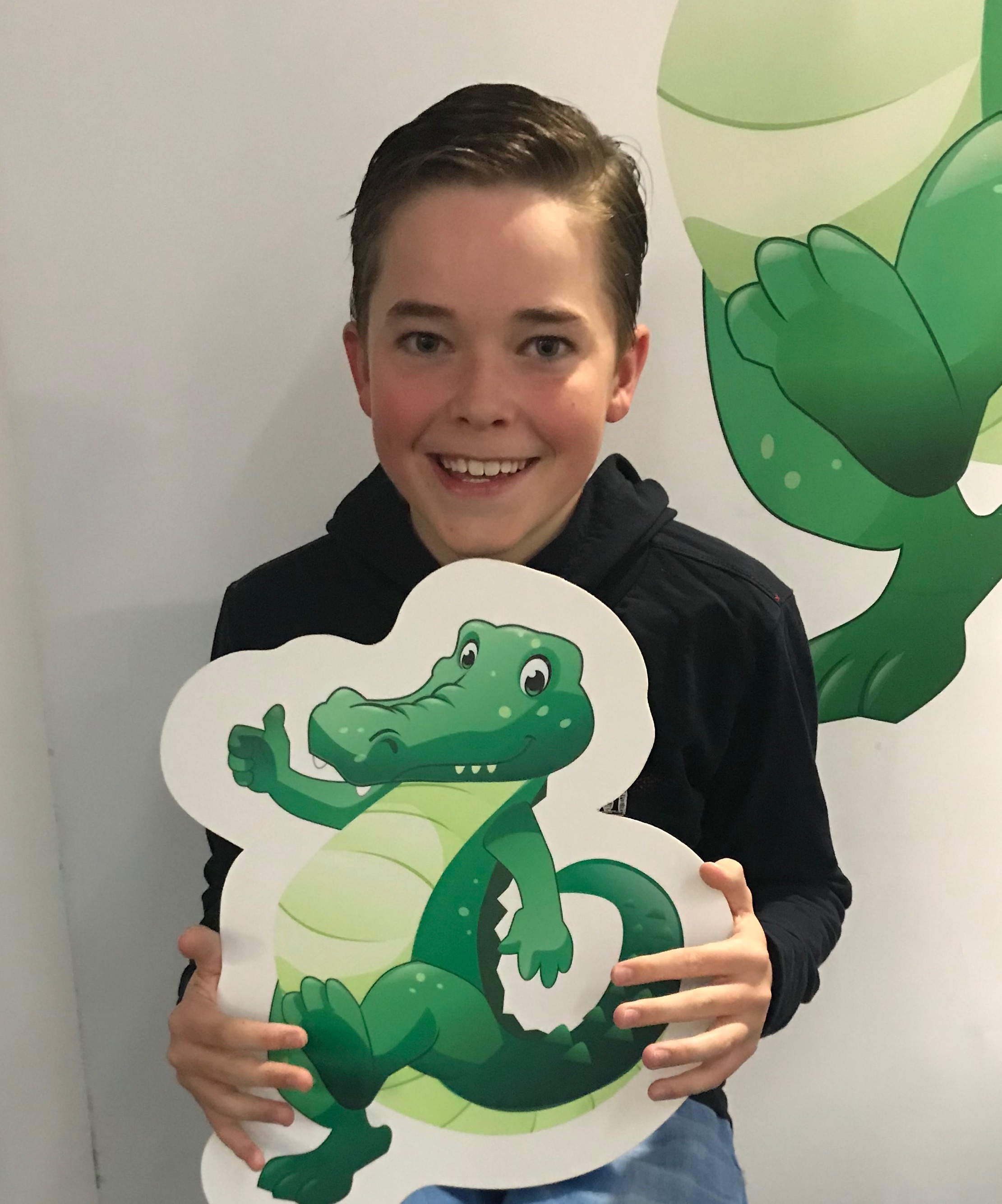 Croc
