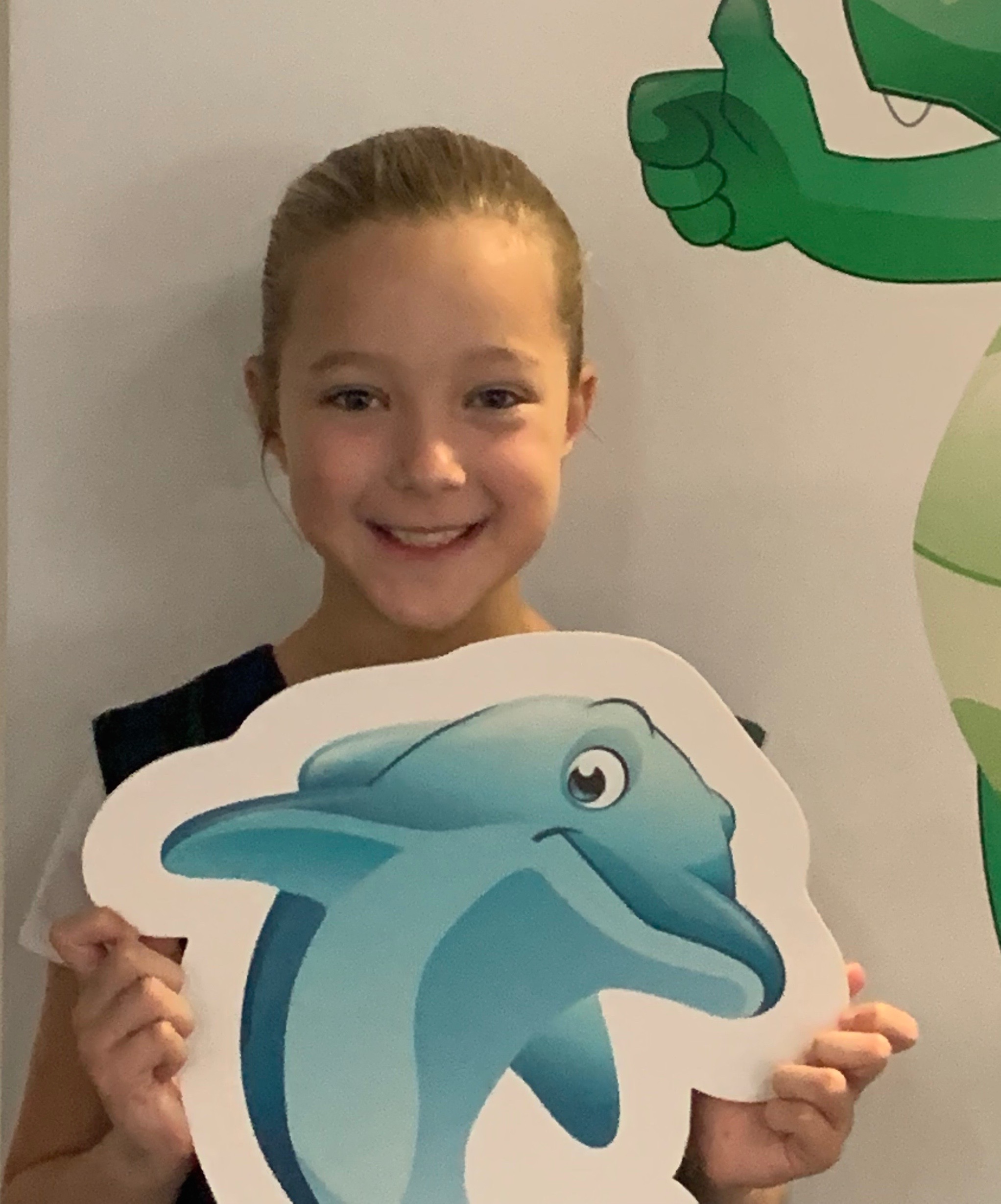 Dolphin