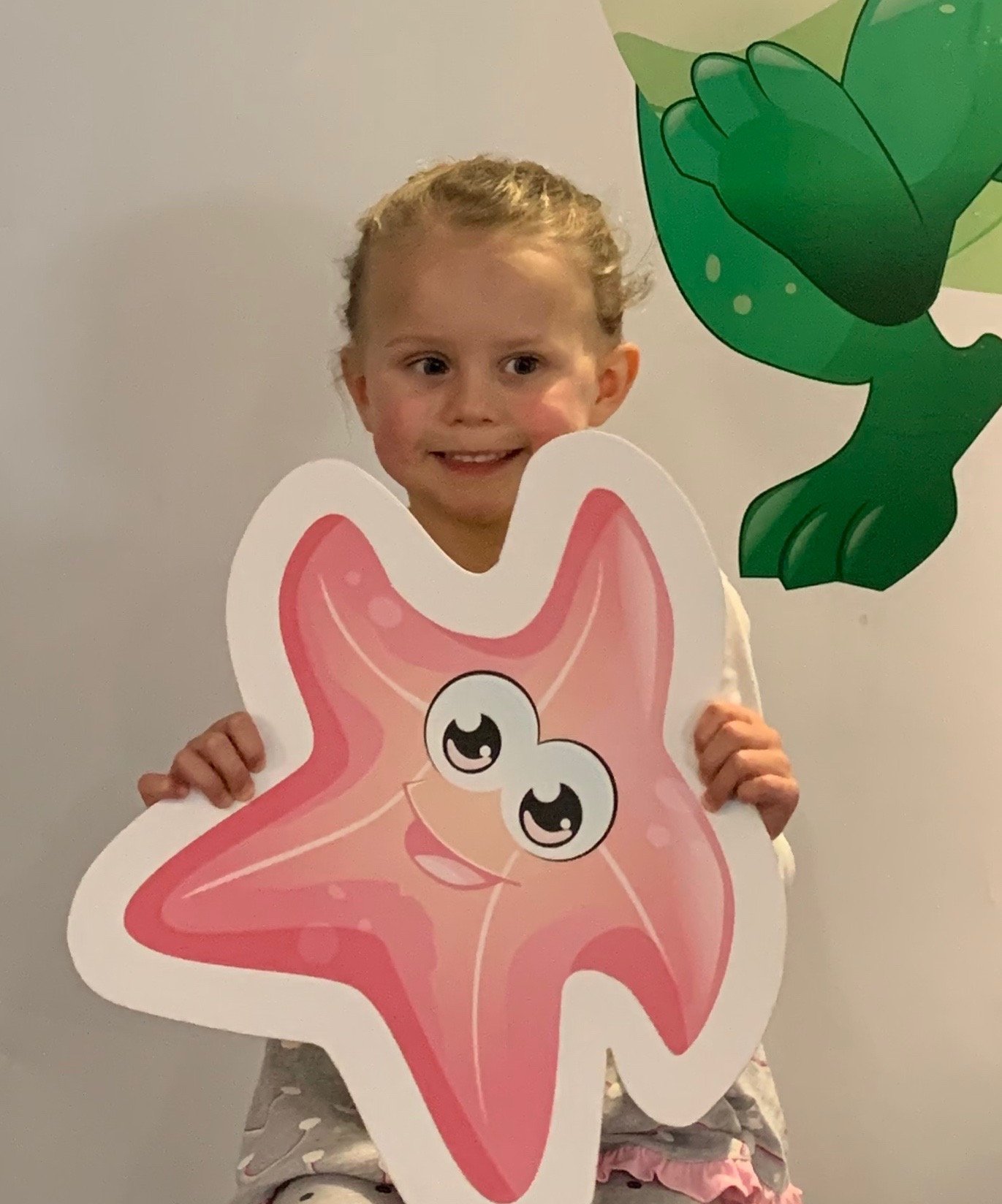 Starfish