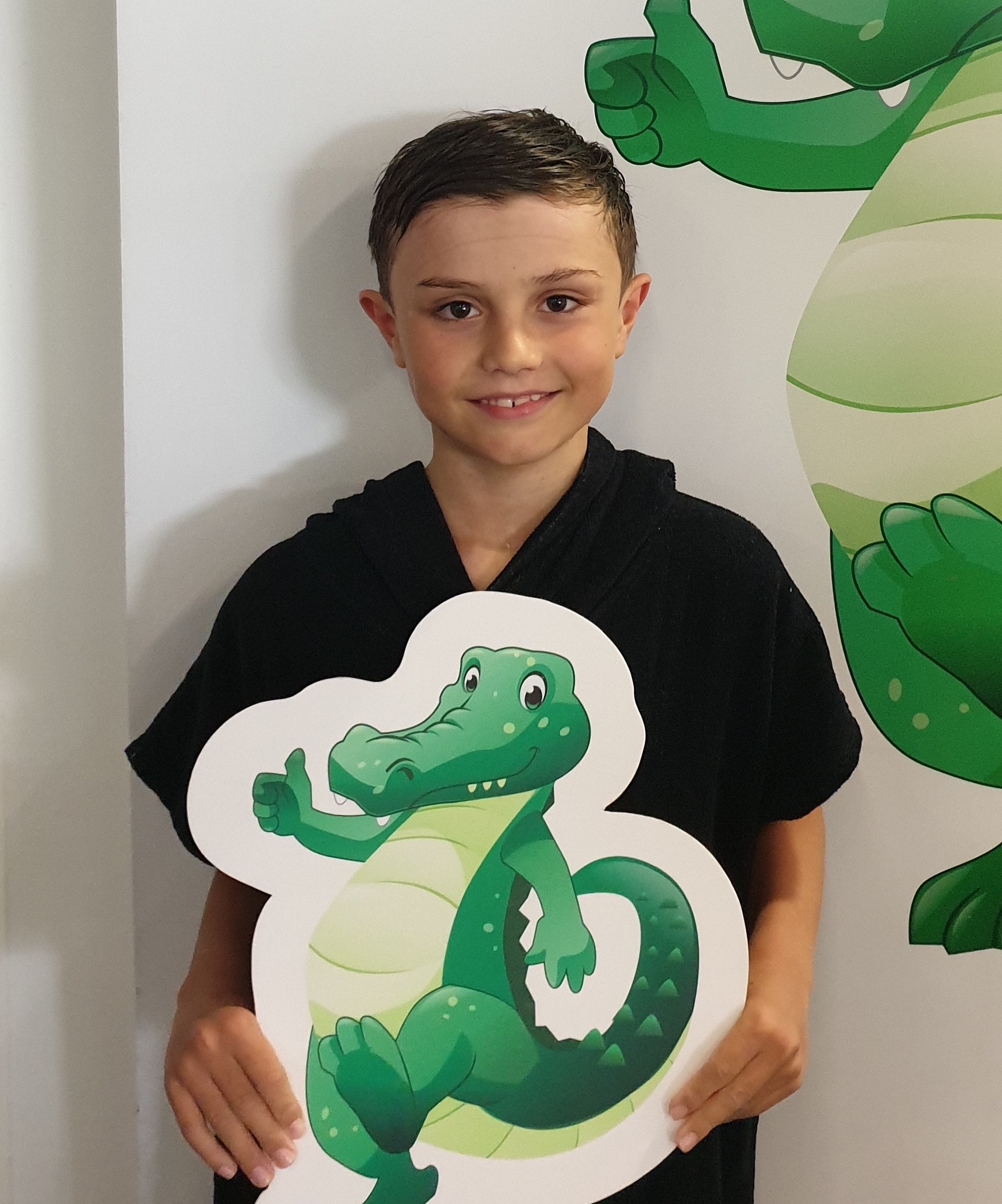 Croc