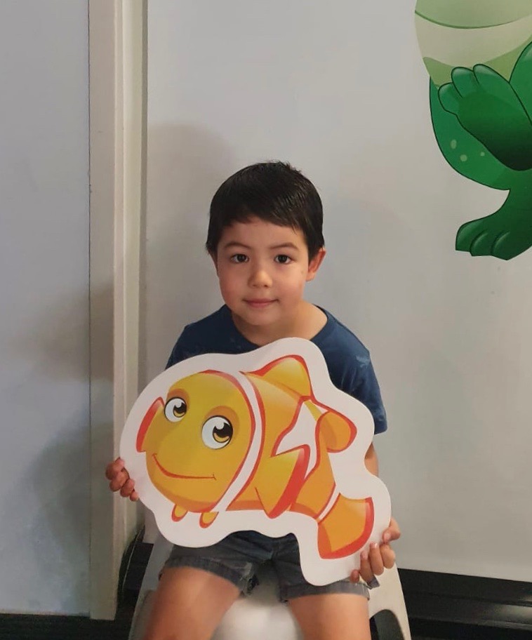 Clownfish