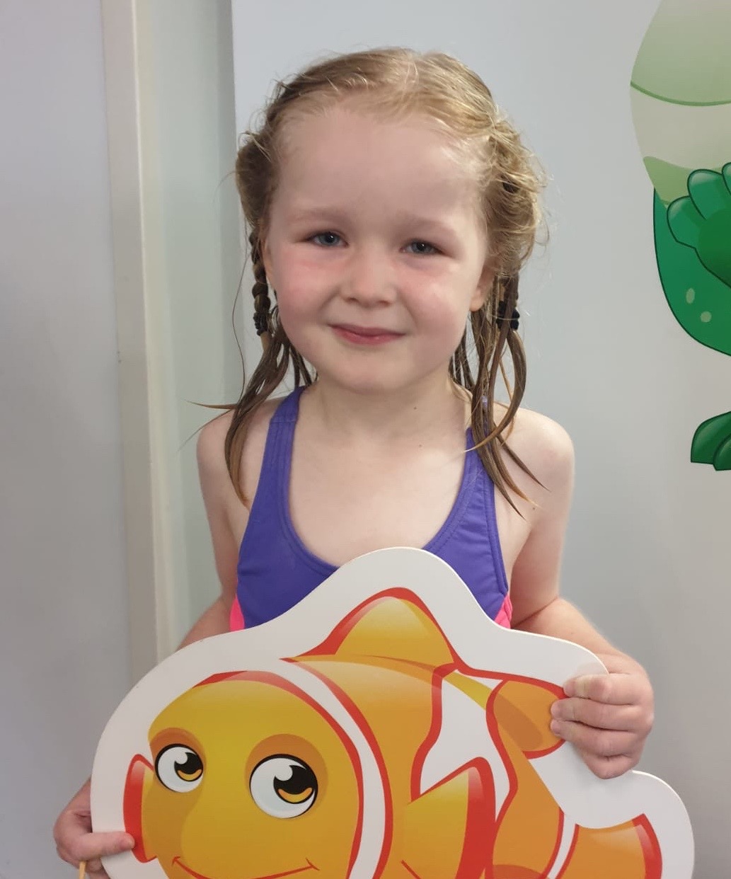 Clownfish