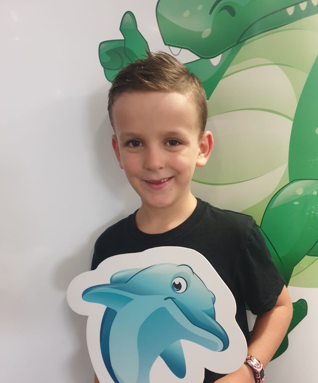 Dolphin