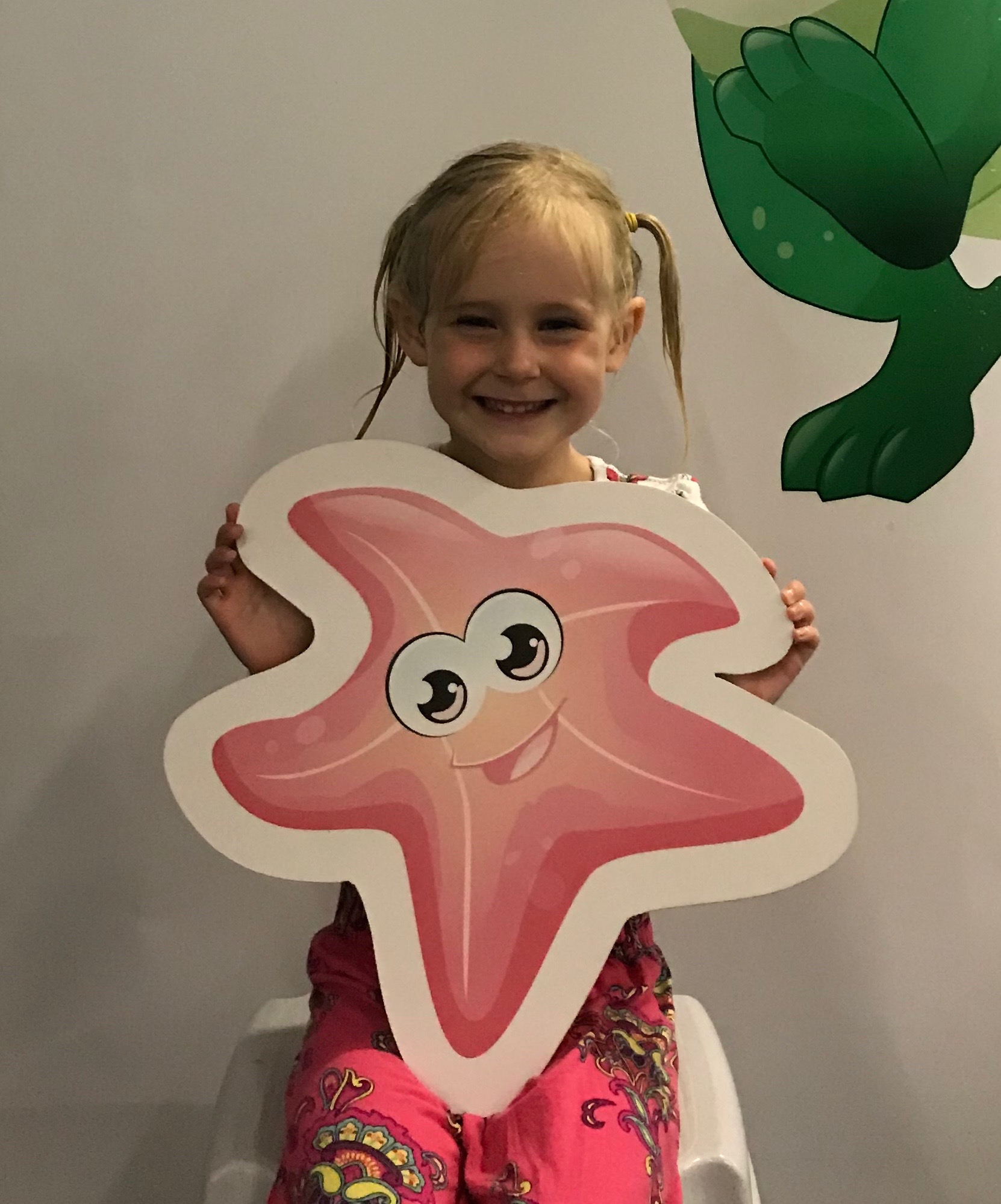 Starfish
