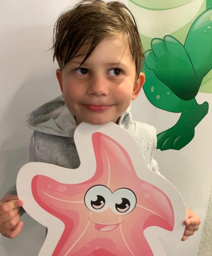 Starfish