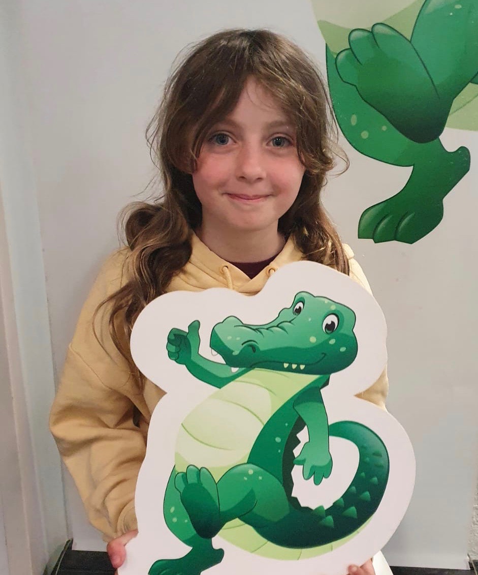 Croc