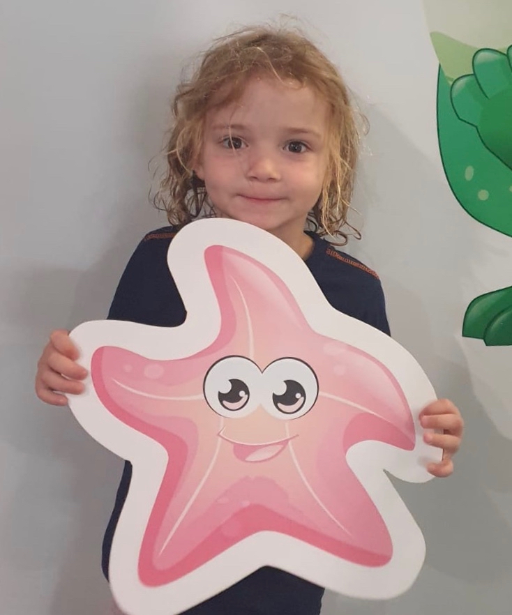 Starfish