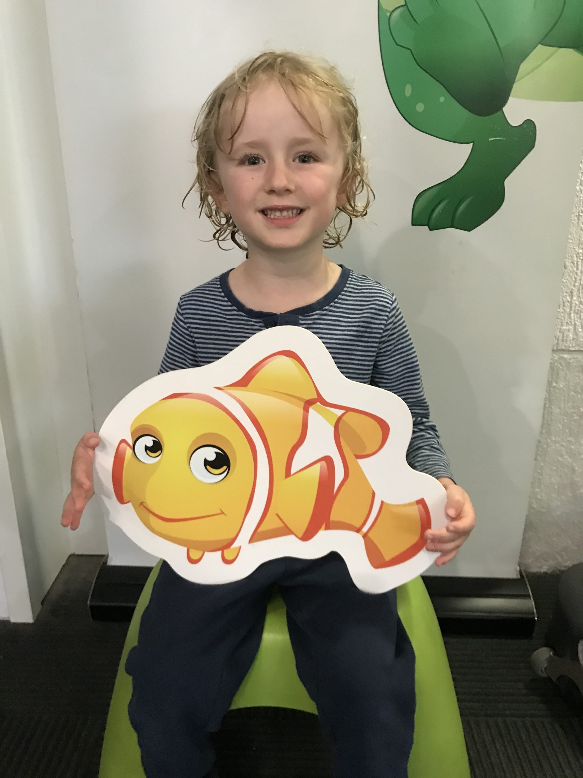 Clownfish