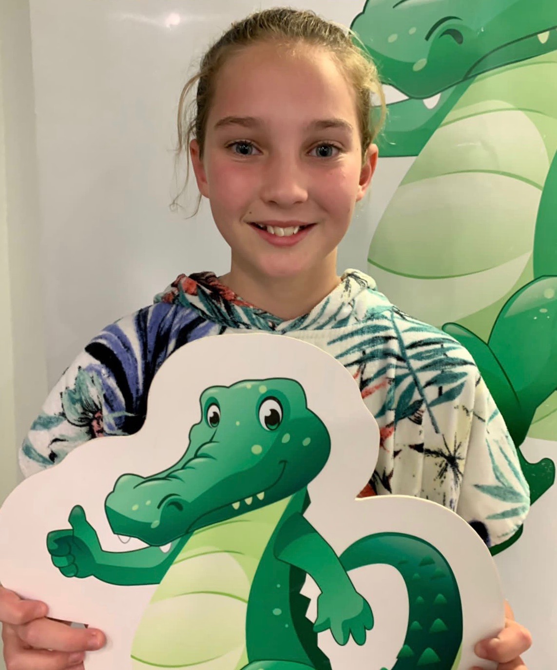 Croc