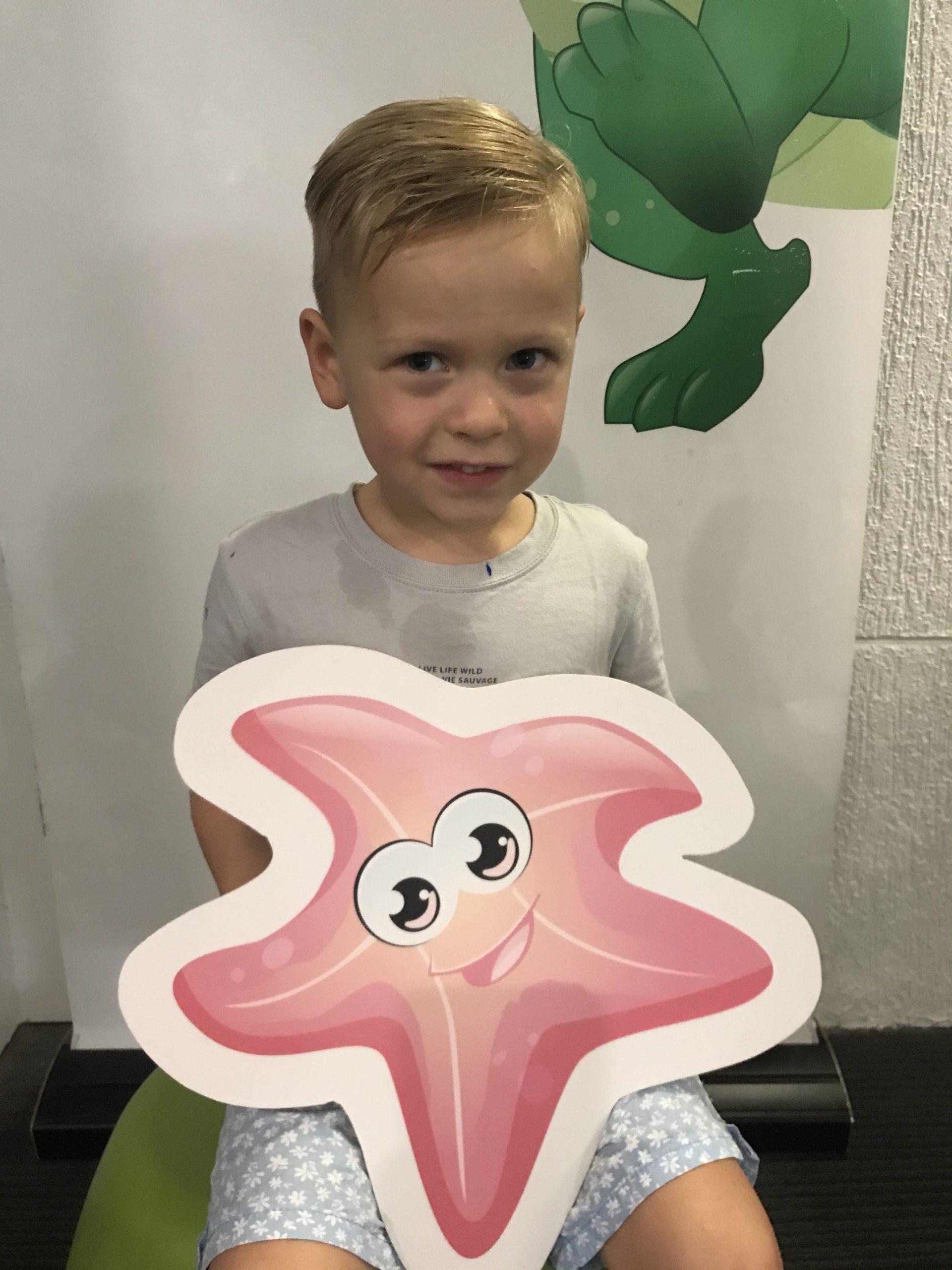 Starfish
