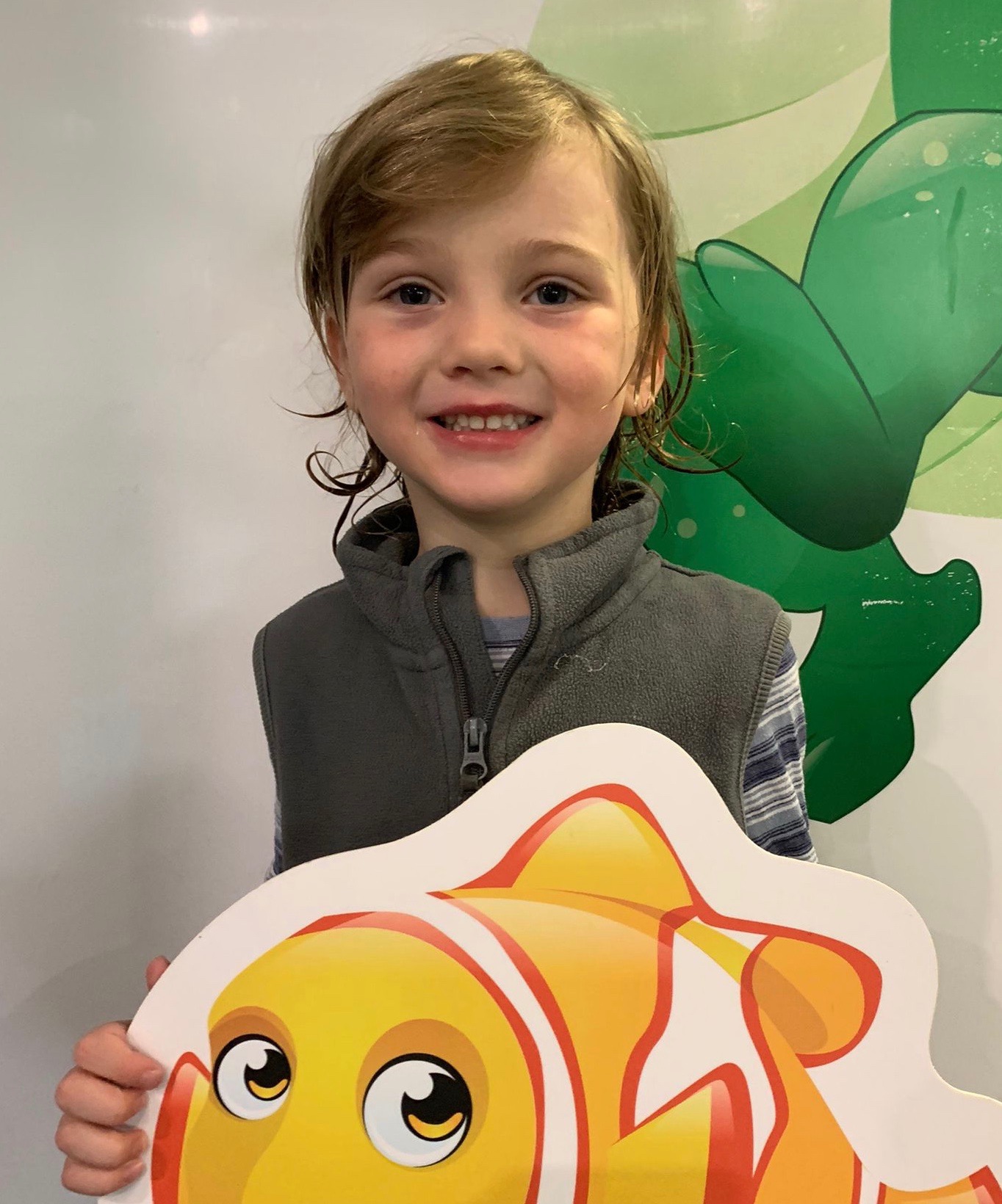 Clownfish