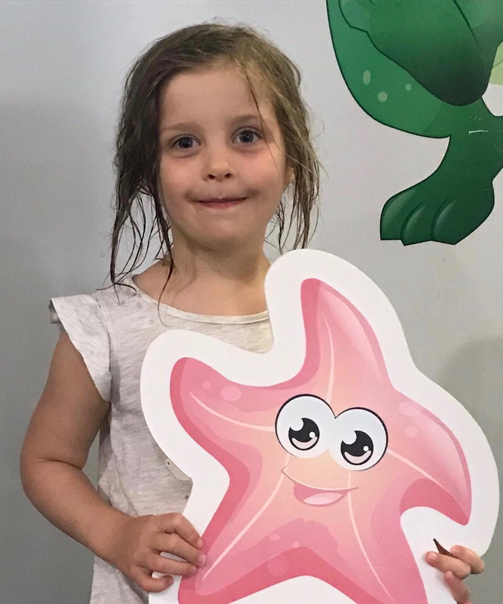 Starfish