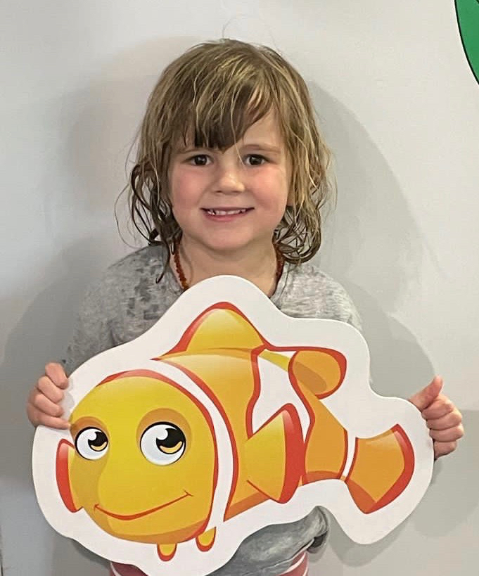 Clownfish