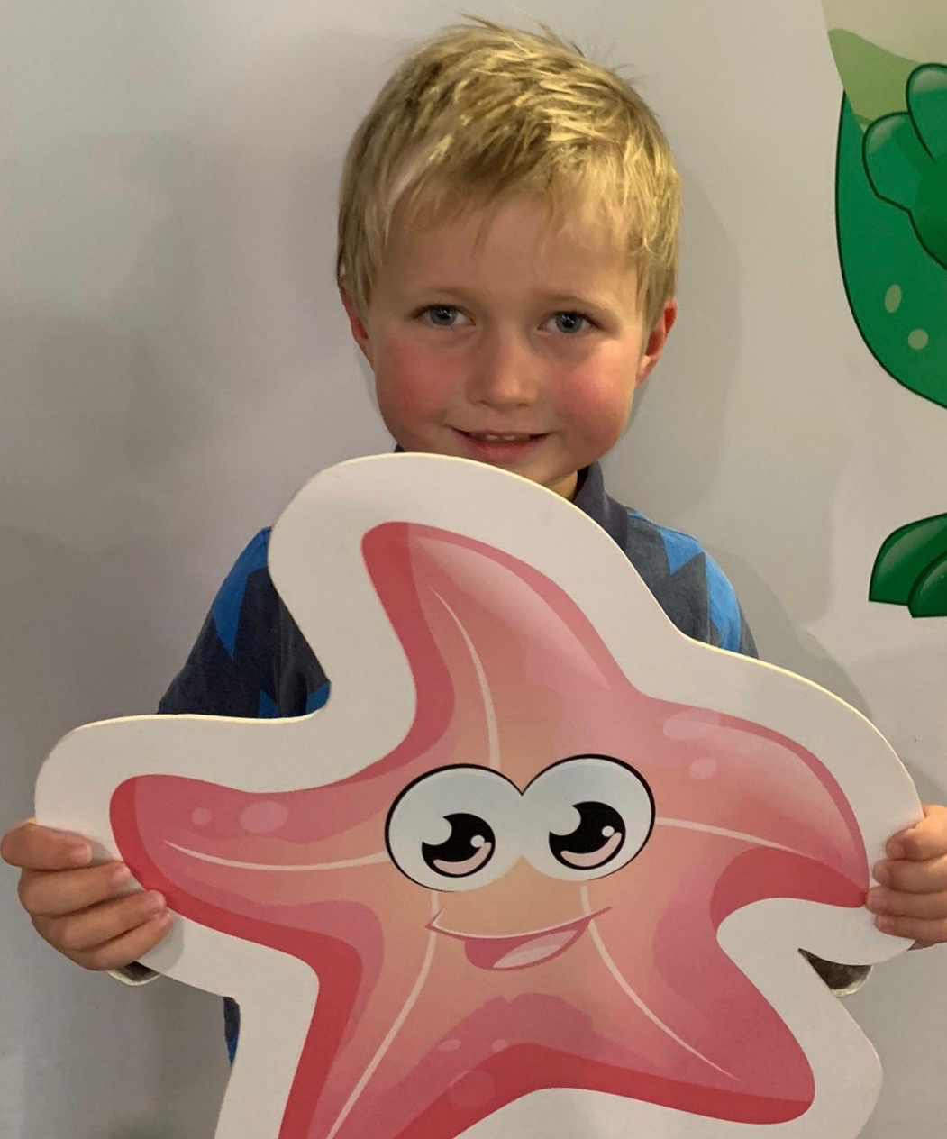Starfish