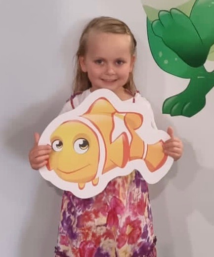 Clownfish