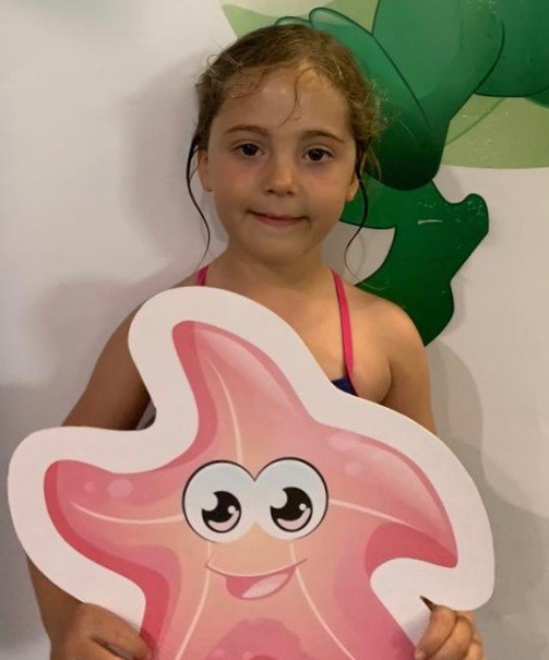 Starfish