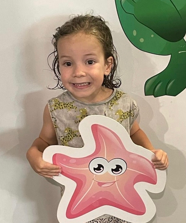 Starfish