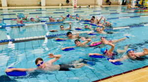 In2Swim swimming lessons