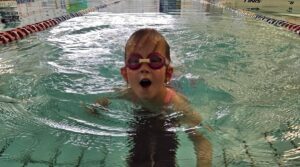 What Happens During a Swimming Assessment